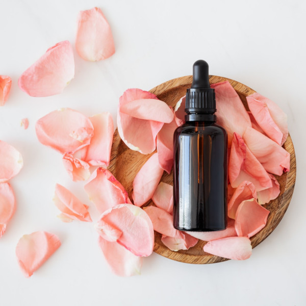 aromatherapy oil
